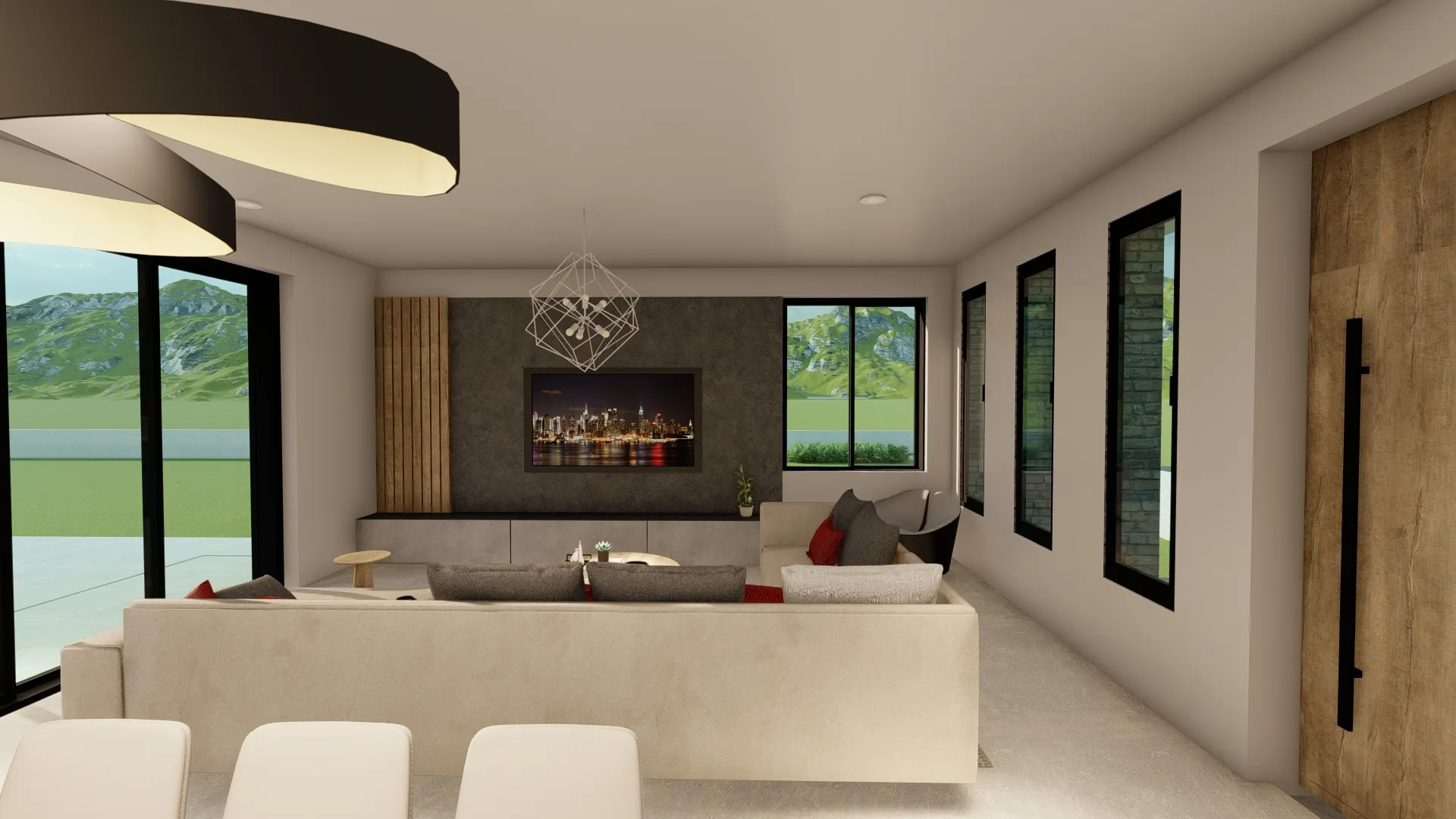 Private Residence
